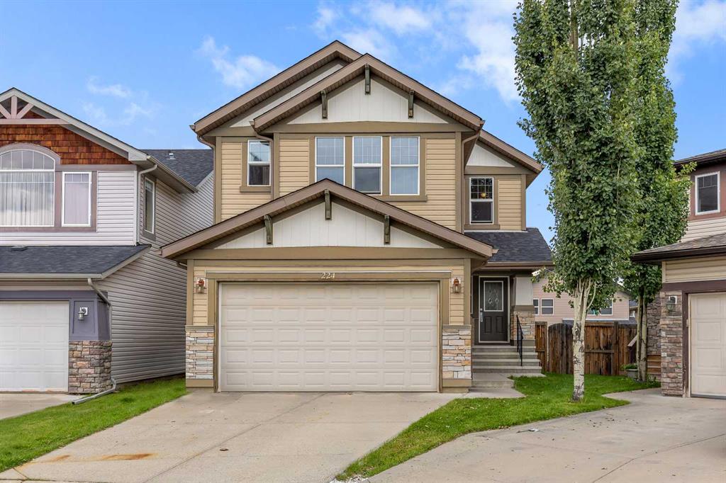 224 Panamount Point NW, A2240314, Alberta,