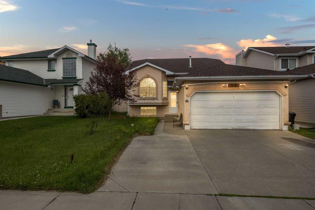 232 Coral Keys Drive NE, A2240316, Alberta,