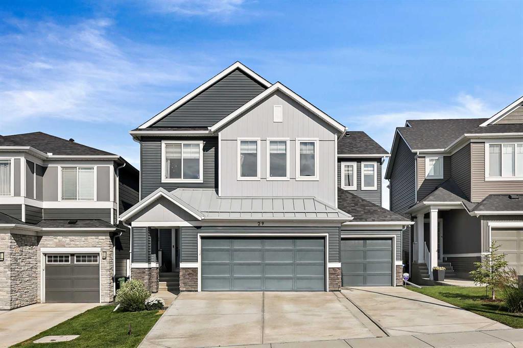 29 Lucas Cove NW, A2240317, Alberta,