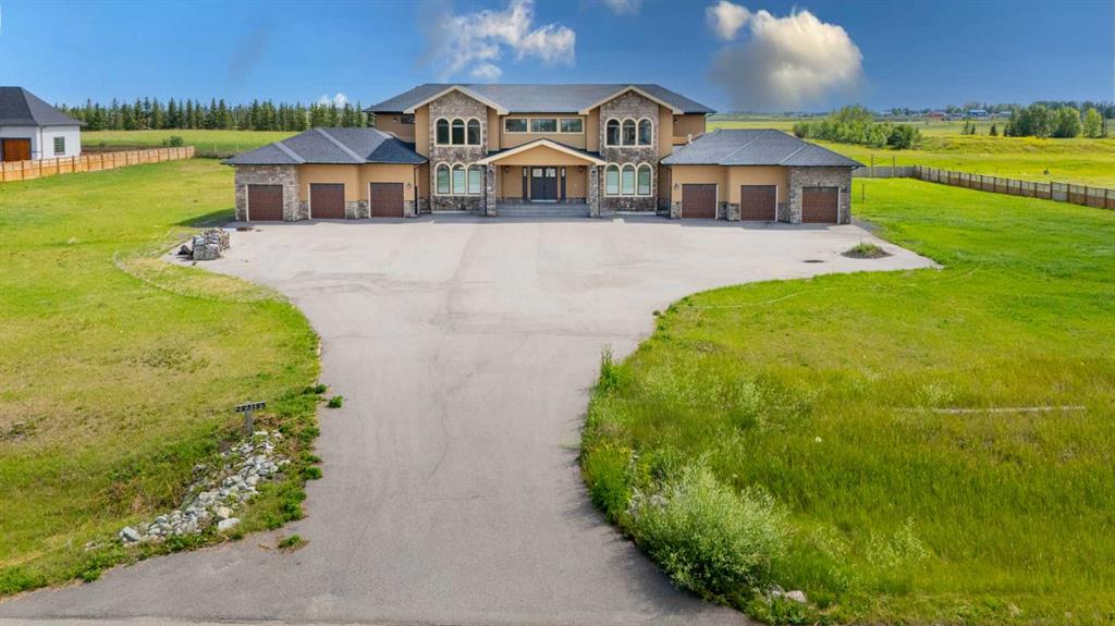 283185 Serenity Place , A2240318, Alberta,