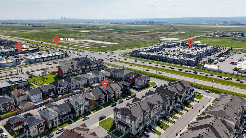21 Cityscape Avenue NE, A2240319, Alberta,
