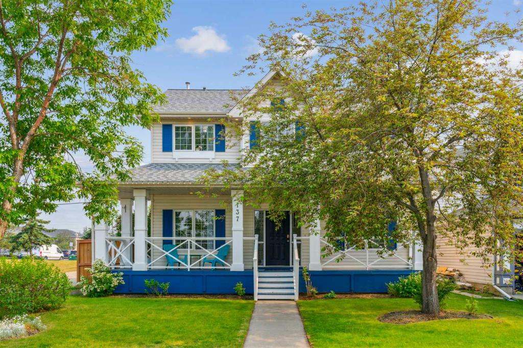 137 Chaparral Road SE, A2240323, Alberta,