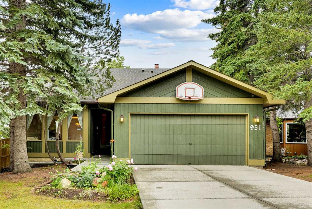 951 Ranch Estates Place NW, A2240324, Alberta,