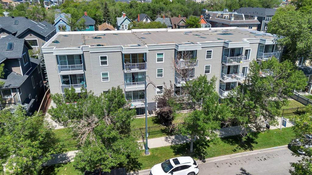 403, 1626 14 Avenue SW, A2240326, Alberta,
