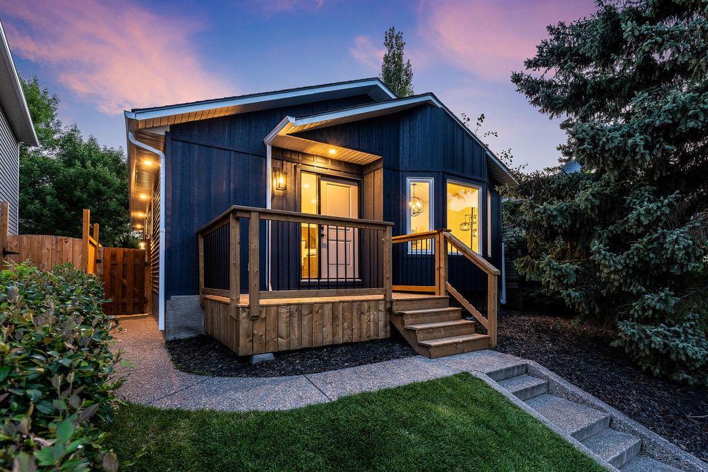 64 Mckernan Road SE, A2240328, Alberta,