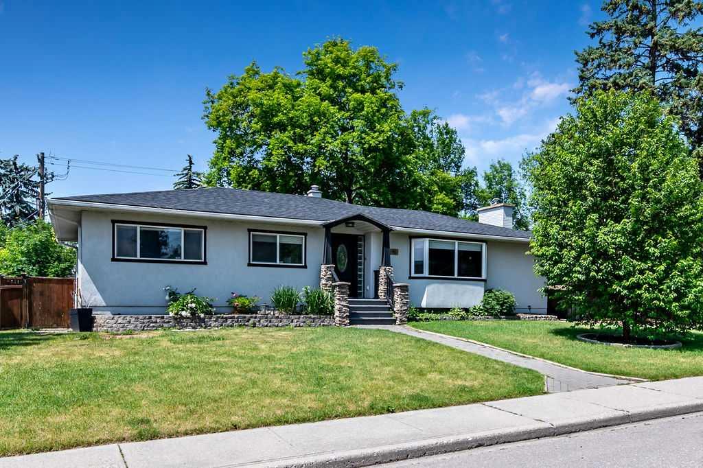 41 Mackay Drive SW, A2240329, Alberta,