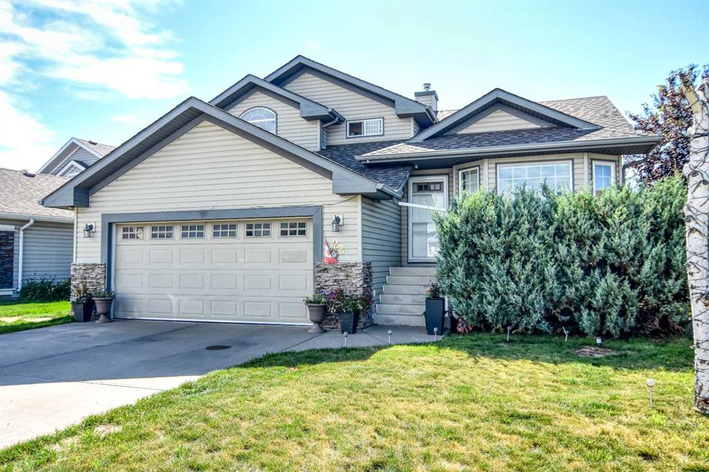 23 Aspen Creek Way , A2240330, Alberta,