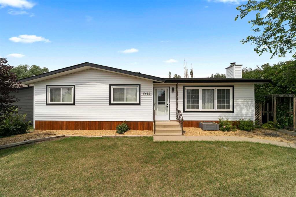Second View of 5612 50 Avenue , Killam, Killam, Alberta, T0B 2L0