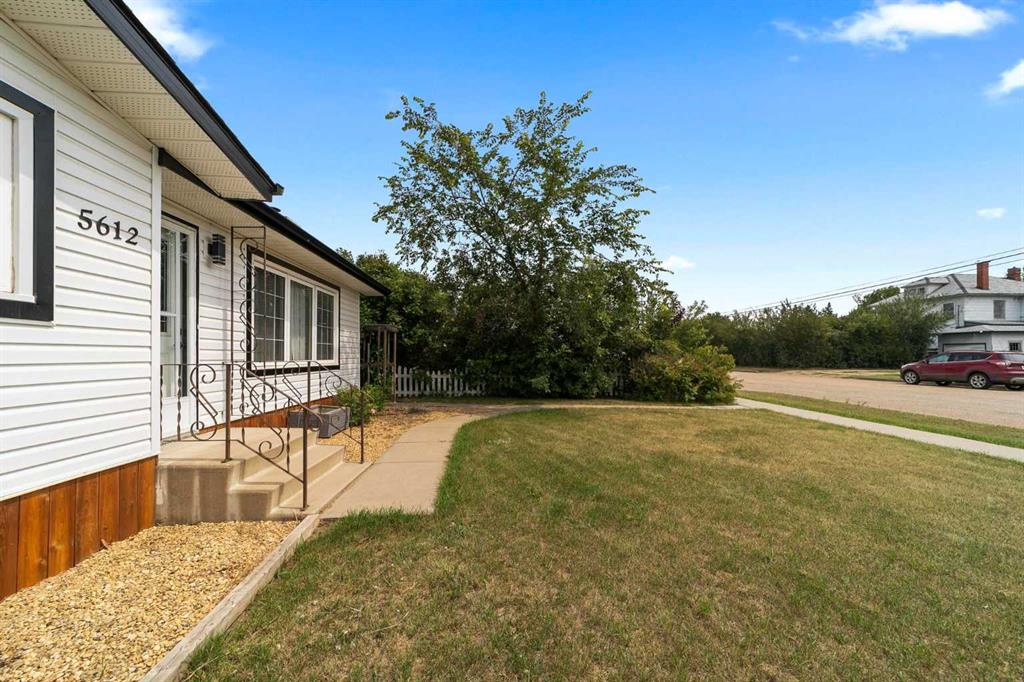 Fourth View of 5612 50 Avenue , Killam, Killam, Alberta, T0B 2L0
