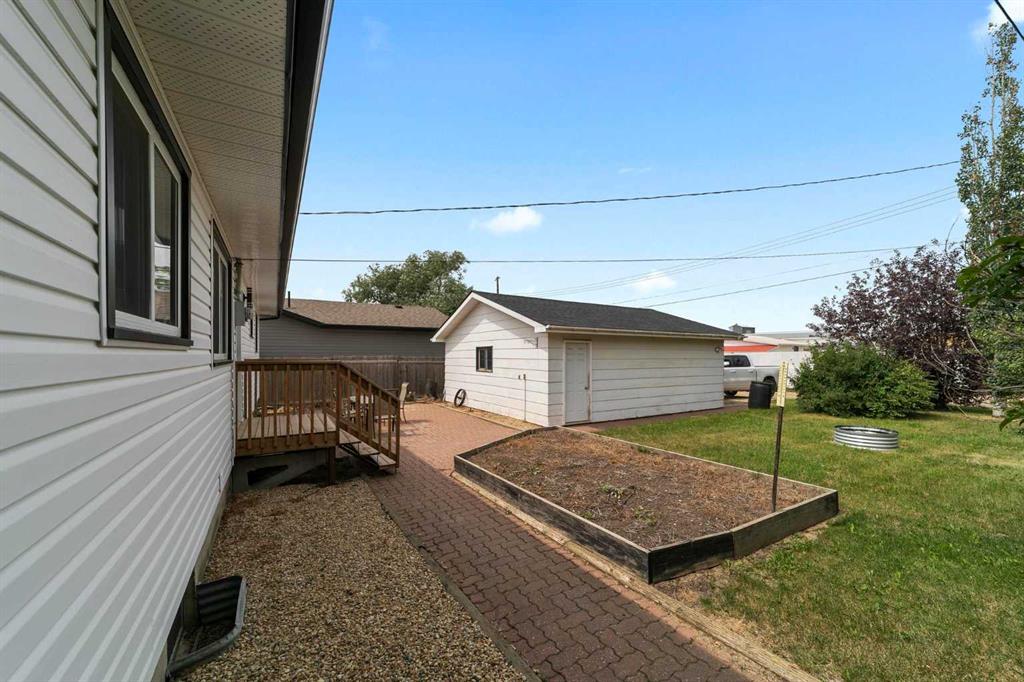 Fifth View of 5612 50 Avenue , Killam, Killam, Alberta, T0B 2L0