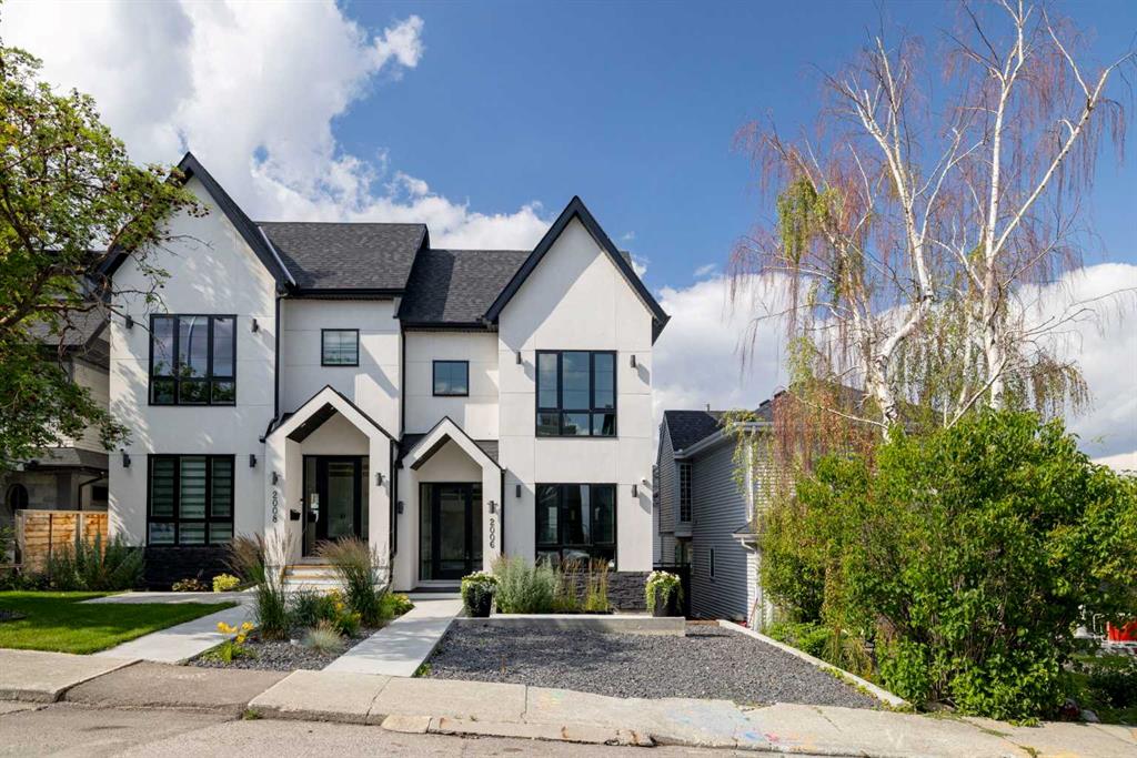 Second View of 2006 29 Avenue SW, South Calgary, Calgary, Alberta, T2T 1N3