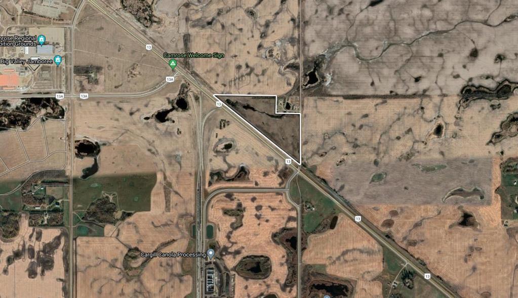 Range Road 200 HIghway 13  , A2240343, Alberta,
