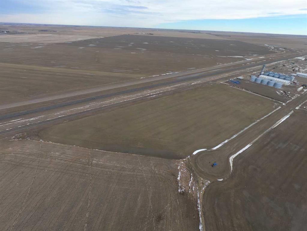 Third View of Lot 8, Taylor Park Taylor Park Drive , NONE, Rural Lethbridge County, Alberta, T1K 8G8