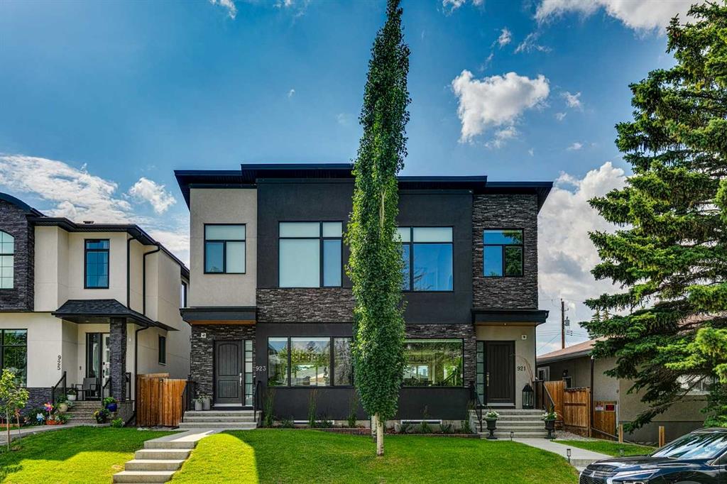 923 42 Street SW, A2240349, Alberta,