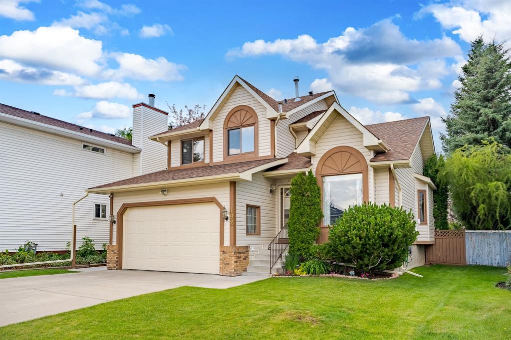 192 Sandpiper Circle NW, A2240351, Alberta,