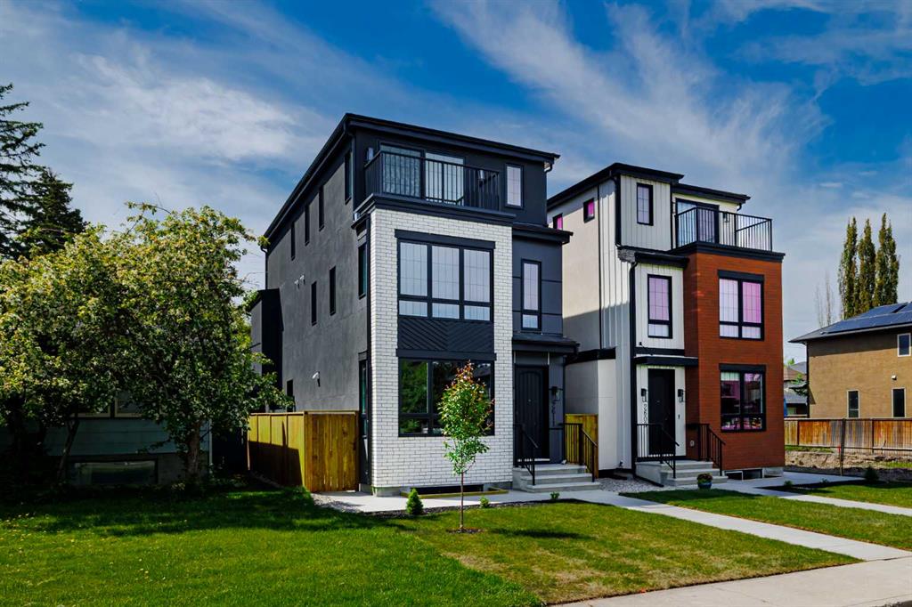 2611 25 Street SW, A2240356, Alberta,