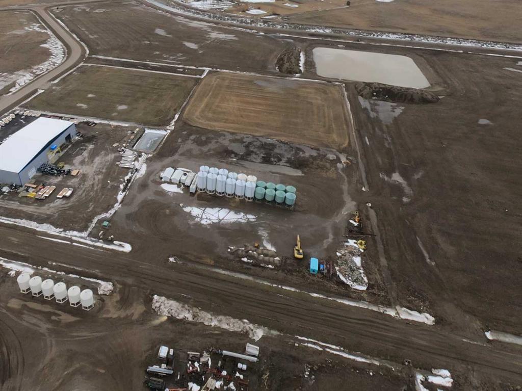Lot 12, Taylor Park Taylor Park Drive , A2240357, Alberta,