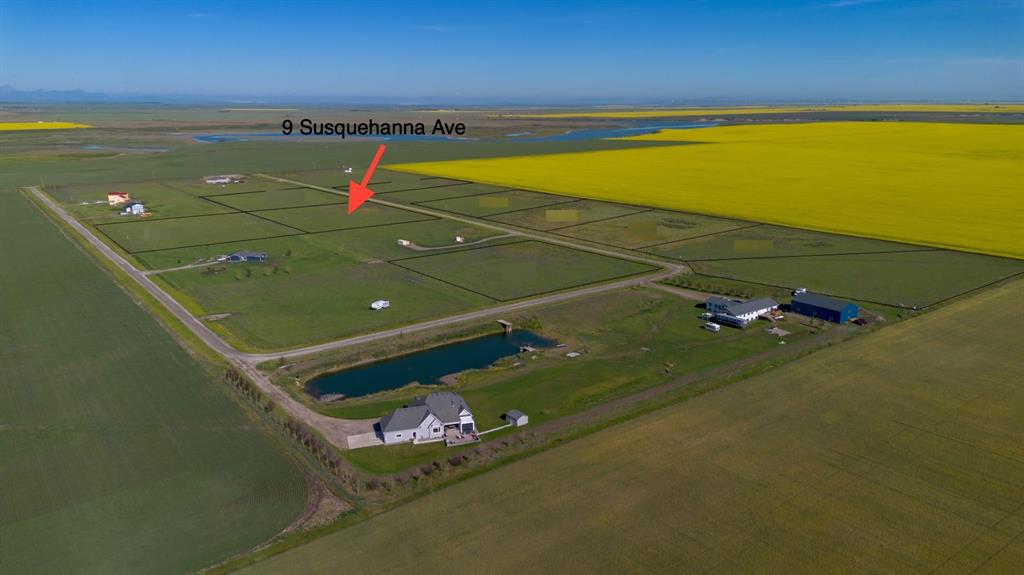 9 Susquehanna Avenue , A2240359, Alberta,
