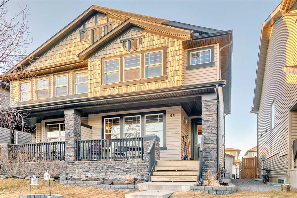 95 Panora Square NW, A2240360, Alberta,