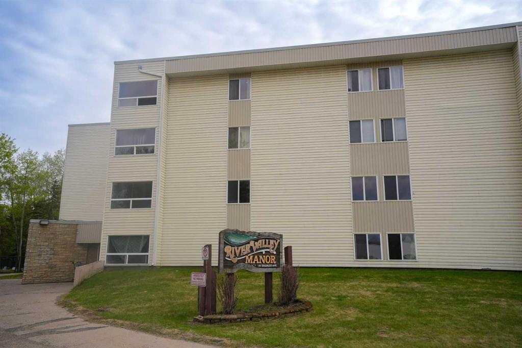 303, 111 Charles Avenue , A2240363, Alberta,