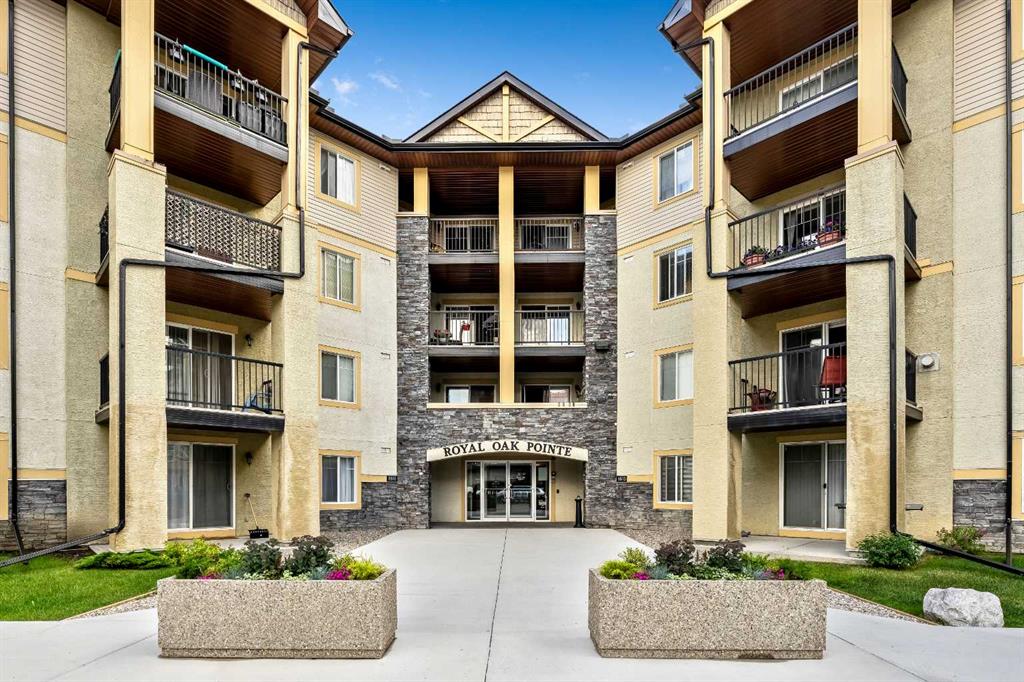 1431, 8810 Royal Birch Boulevard NW, A2240367, Alberta,