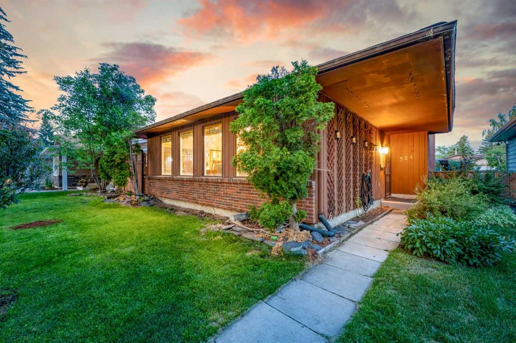 324 Midridge Road SE, A2240369, Alberta,