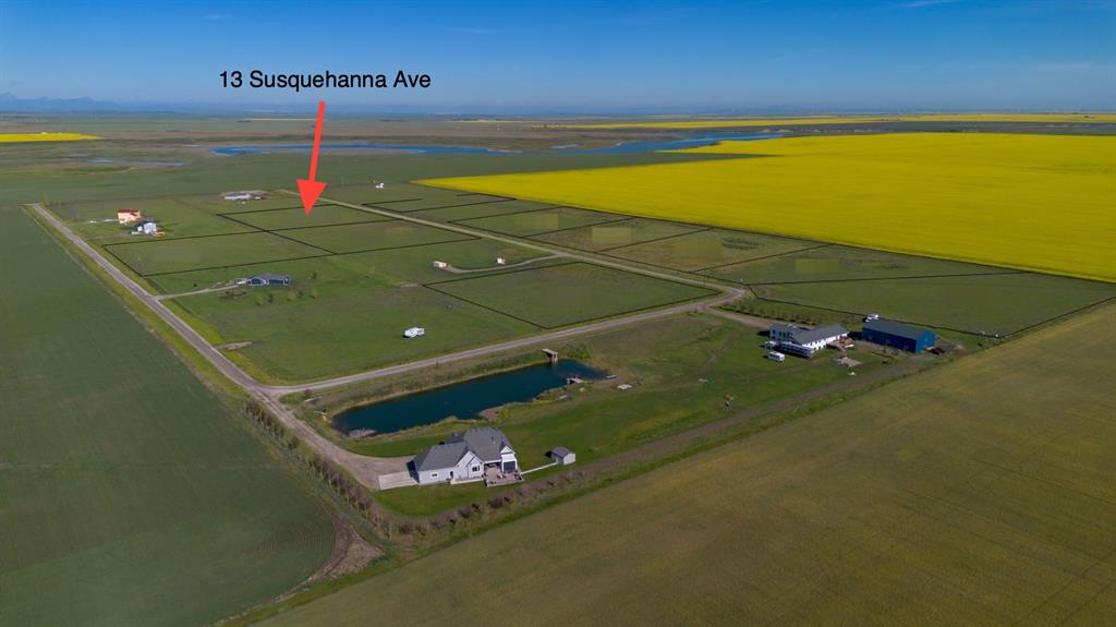 13 Susquehanna Avenue , A2240370, Alberta,