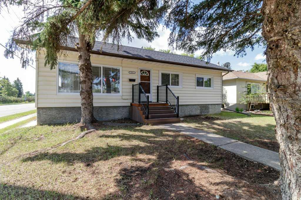Third View of 4001 51 A Street , Michener Hill, Red Deer, Alberta, T4N2B2