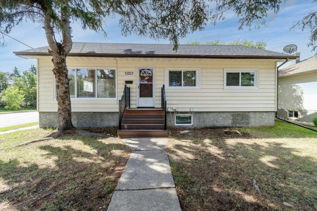 Fourth View of 4001 51 A Street , Michener Hill, Red Deer, Alberta, T4N2B2