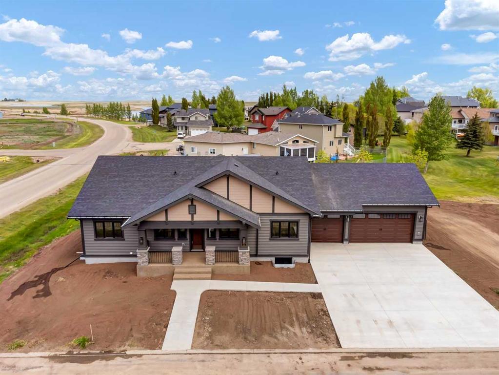 25 Blue Heron Bay , A2240378, Alberta,