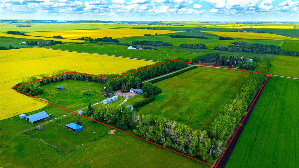 12153 Township Road 284  , A2240381, Alberta,