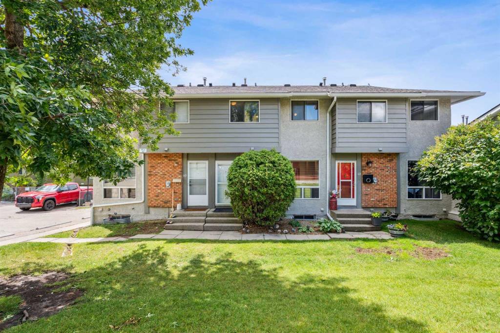 41, 6915 Ranchview Drive NW, A2240382, Alberta,