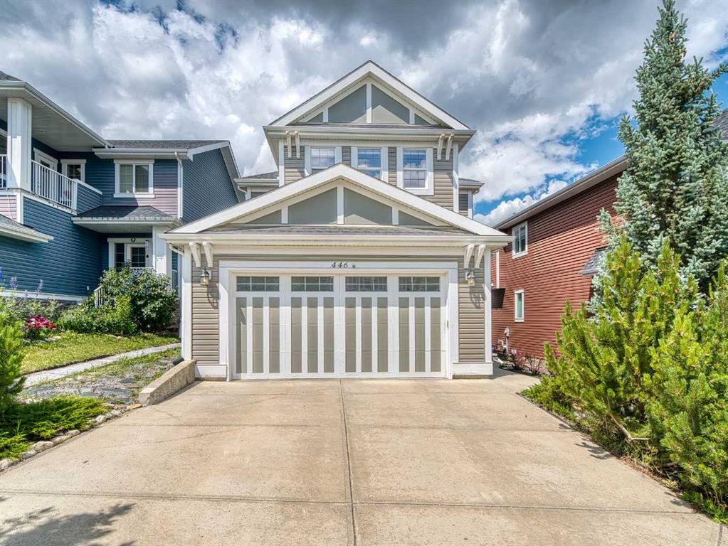446 River Heights Drive , A2240383, Alberta,