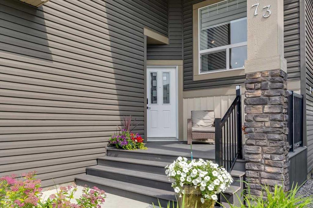 Fourth View of 73 Longmire Close , Laredo, Red Deer, Alberta, T4R 0T1