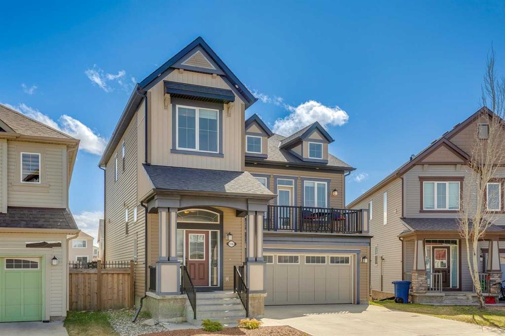 116 Windgate Close SW, A2240388, Alberta,