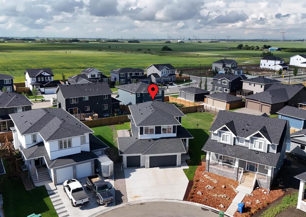 524 Northern Lights Place , A2240395, Alberta,