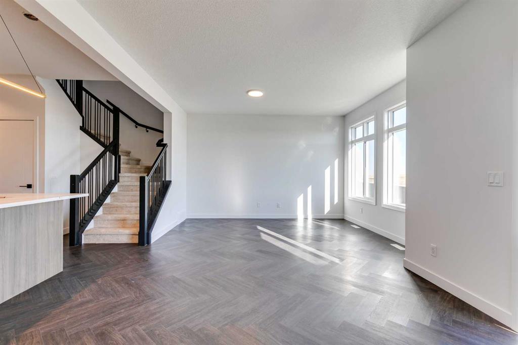 Fourth View of 35 Belgian Court , Heartland, Cochrane, Alberta, T4C 3H5