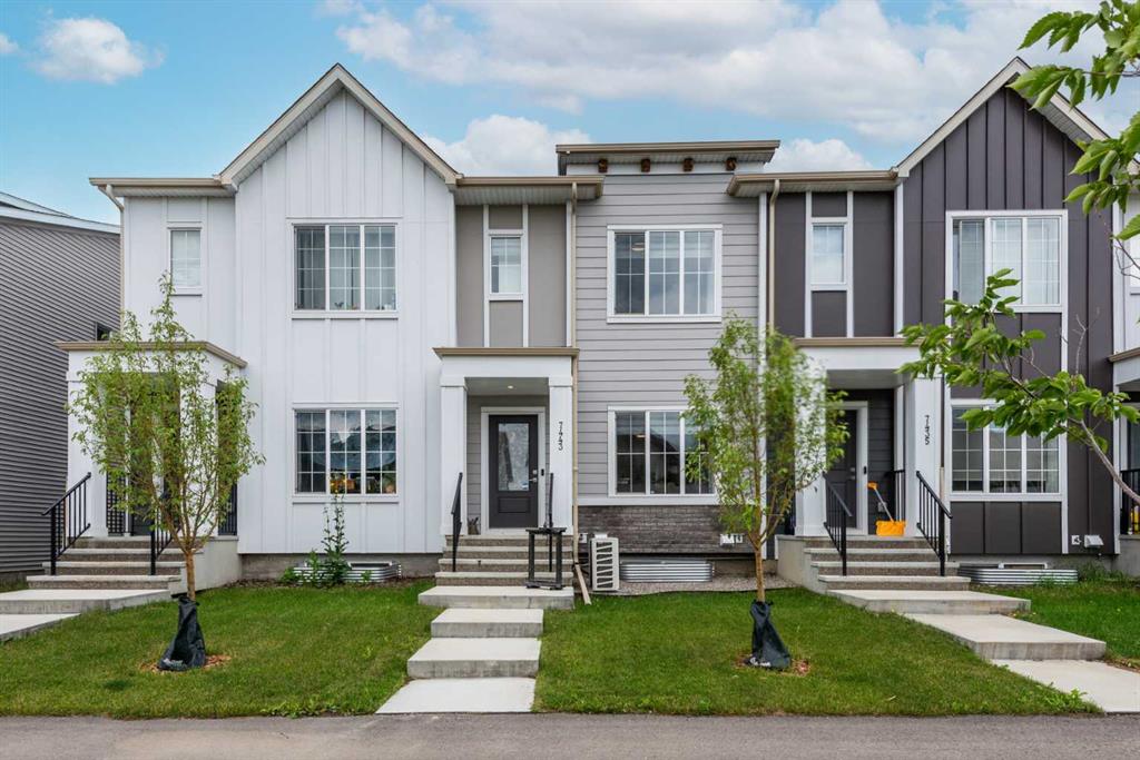 7443 202 Avenue SE, A2240398, Alberta,