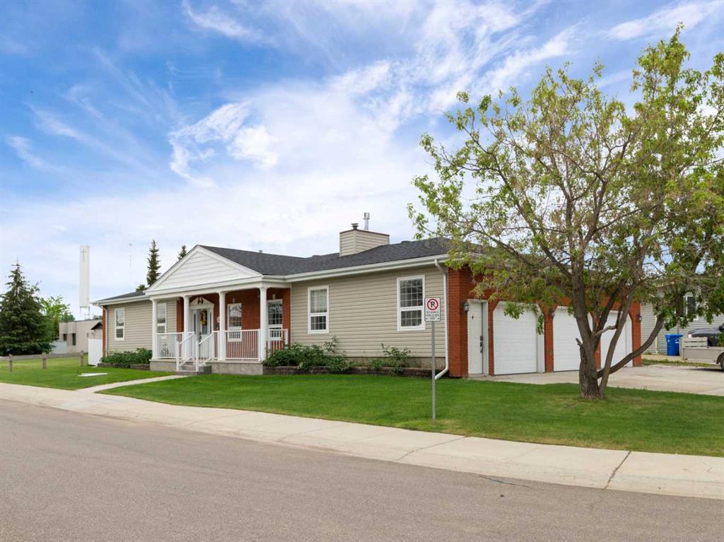 129 Caldwell Crescent , A2240400, Alberta,