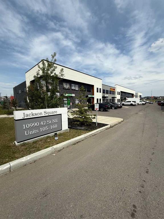 135, 10990 42 Street NE, A2240402, Alberta,