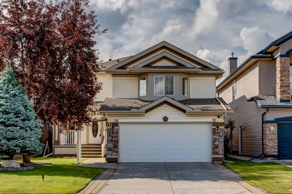 171 Chaparral Common SE, A2240404, Alberta,