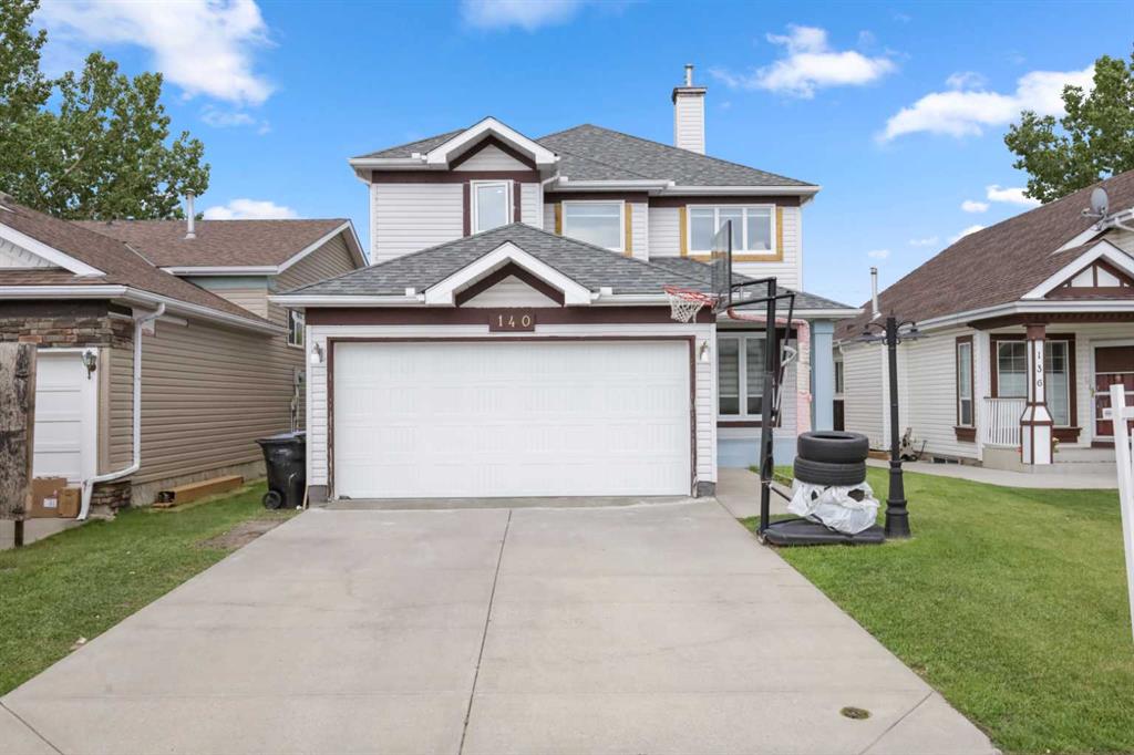 140 Coventry Green NE, A2240407, Alberta,