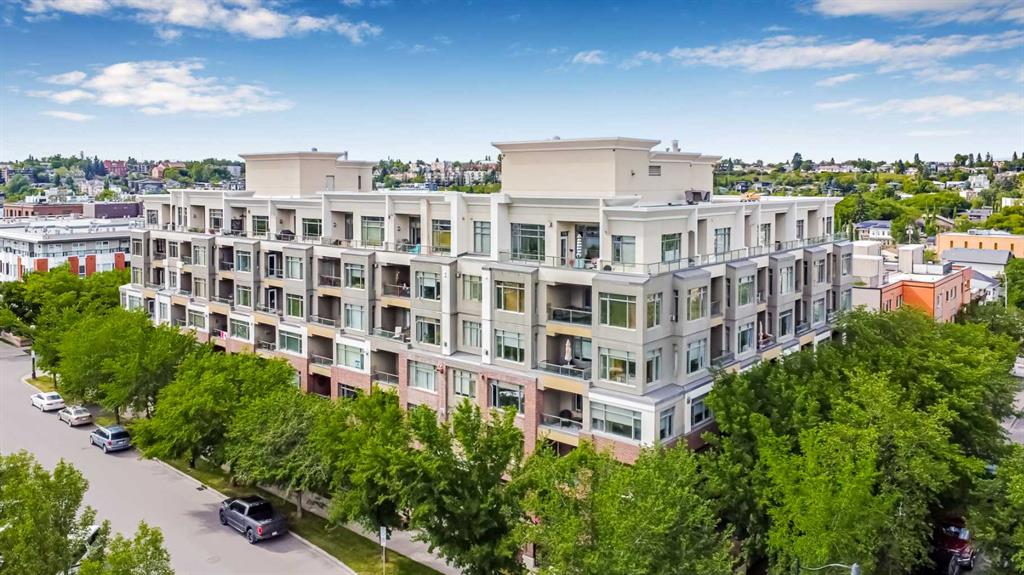 422, 930 Centre Avenue NE, A2240410, Alberta,