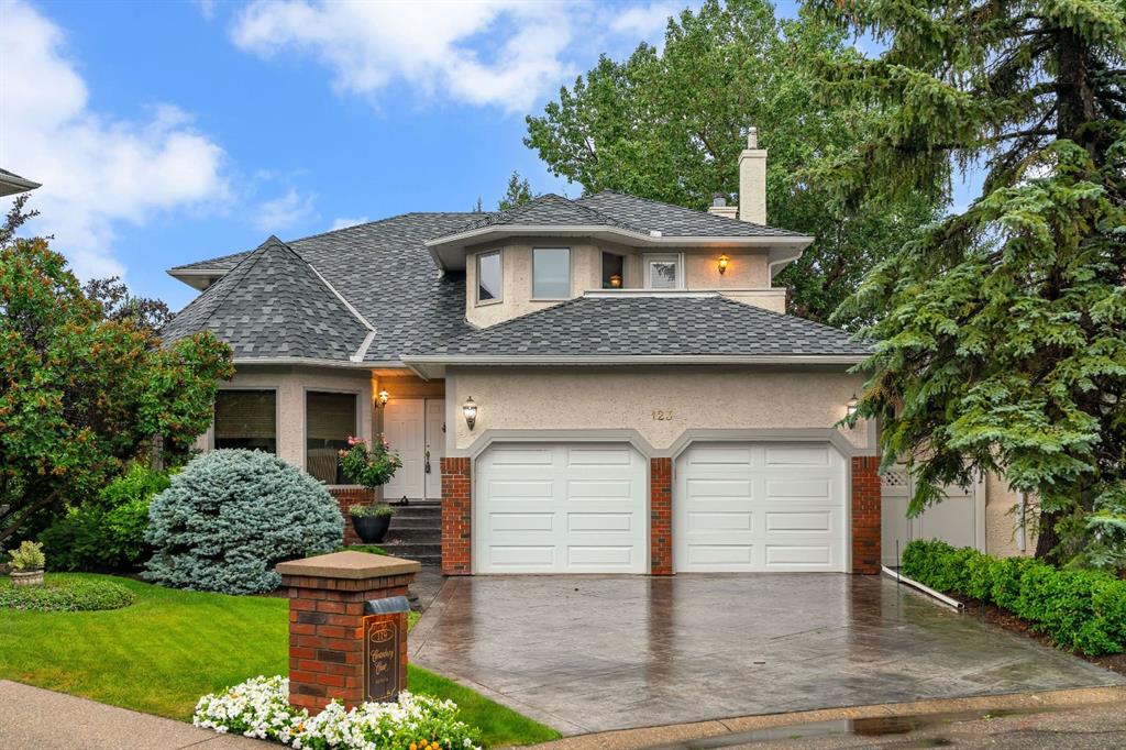 123 Canterbury Court SW, A2240416, Alberta,