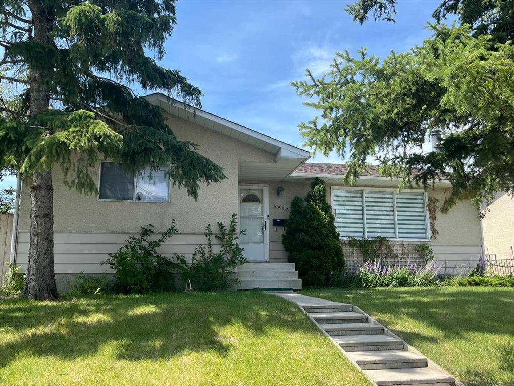 6807 Huntchester Road NE, A2240417, Alberta,