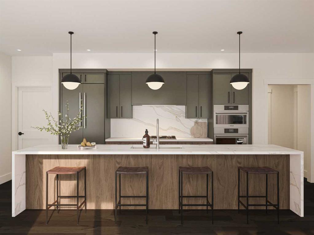 813, 101H Stewart Creek Rise , A2240418, Alberta,