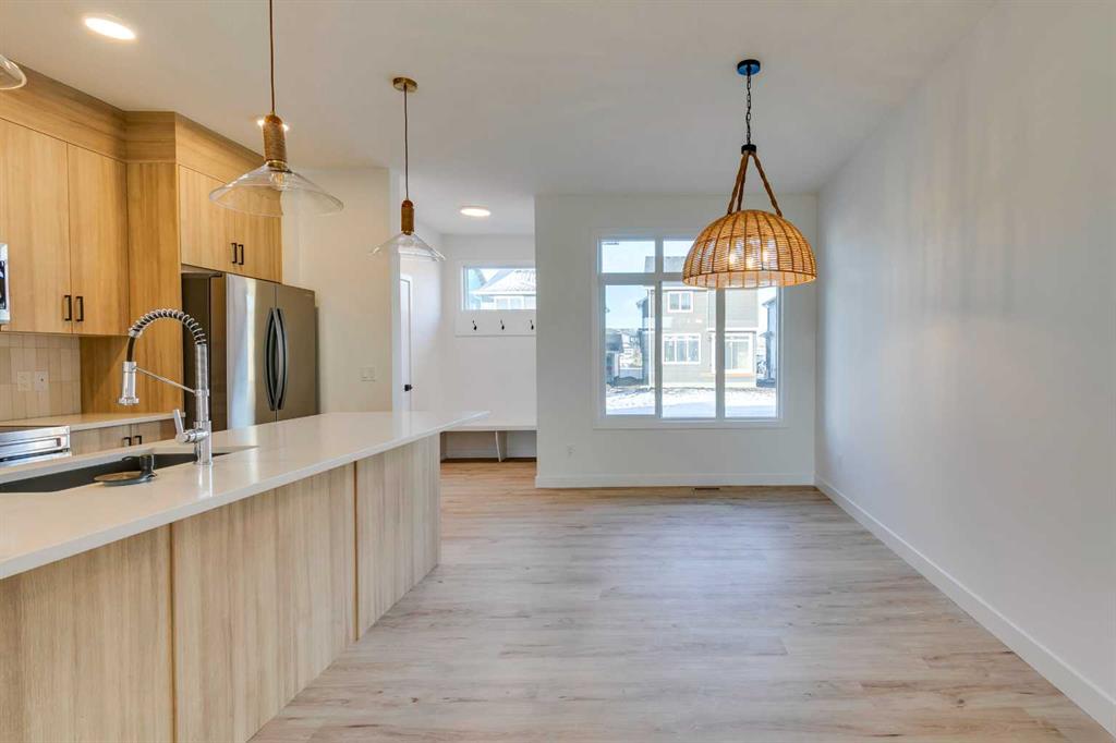 Third View of 61 Andalusian Road , Heartland, Cochrane, Alberta, T4C3L8