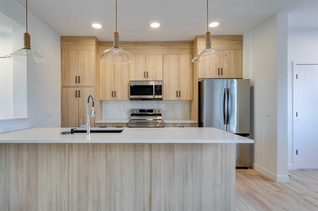 Fourth View of 61 Andalusian Road , Heartland, Cochrane, Alberta, T4C3L8