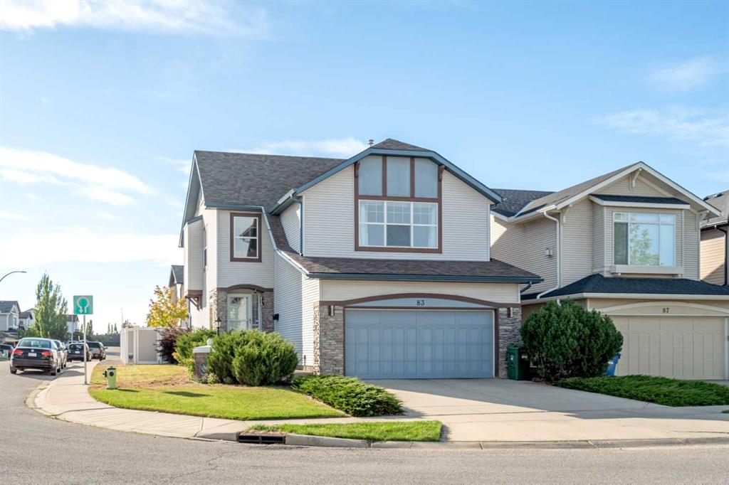 83 New Brighton Drive SE, A2240421, Alberta,