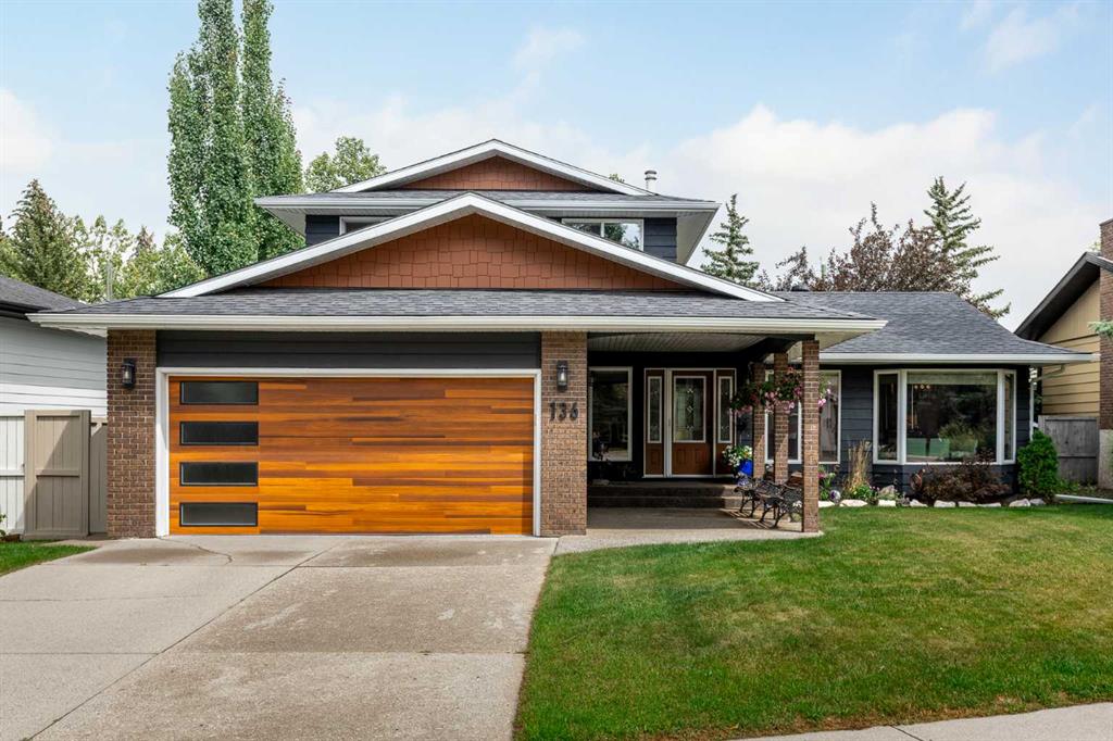 136 Parkland Place SE, A2240423, Alberta,